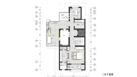[漳州]高层居住区规划设计文本PDF2020-居住建筑-筑龙建筑设计论坛