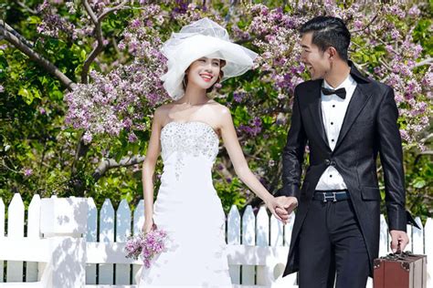 婚纱照哪家拍好 婚纱摄影品牌推荐 - 中国婚博会官网