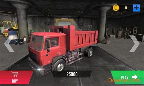 2023大型的卡车模拟游戏大全 模拟驾驶卡车的手游盘点_豌豆荚