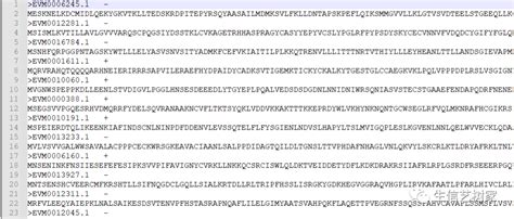 使用TBtools绘制进化树+motif分析+基因结构~三图合一_51CTO博客_TBtools进化树