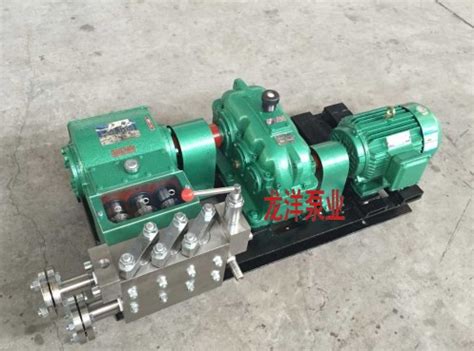 AR超高压柴油机清洗泵120MP-600mp超高压清洗泵-阿里巴巴
