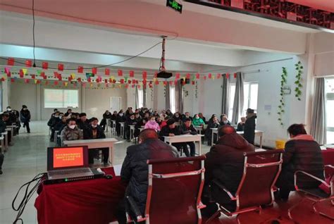 库车市开展“今冬明春”实用技术培训，提高农民综合素质-新疆维吾尔自治区科学技术协会