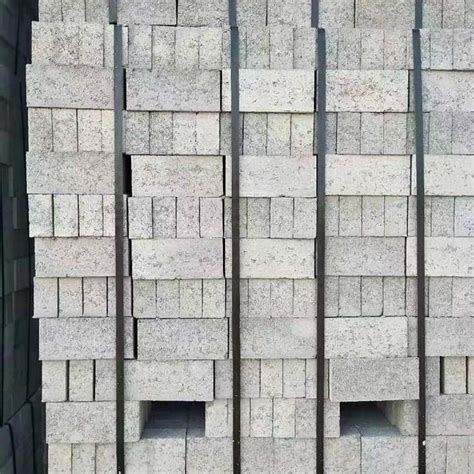 混凝土实心砖-北京启园建材有限公司