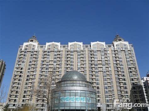 金港国际 外景图-北京搜房网