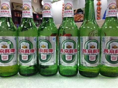 黑龙江那些正在“消失”的地产啤酒-推酒家资讯