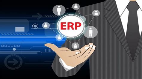 ERP软件与其他供应商对比具有哪些优势?-ERP软件新闻-广东顺景软件科技有限公司