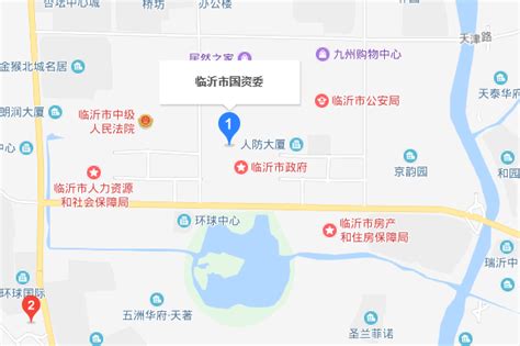 营销网络_临沂泰源水利工程有限公司