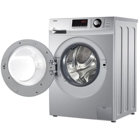 海尔统帅滚筒洗衣机家用10公斤全自动大容量洗烘干一体除菌B22SE-淘宝网