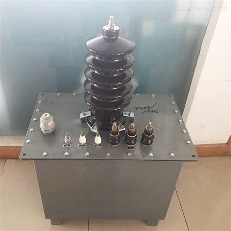 30KV高压隔离变压器 - 四川川亚电子科技有限公司