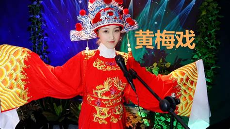 戏曲宝：杨俊 黄梅戏经典《女驸马》选段三_腾讯视频