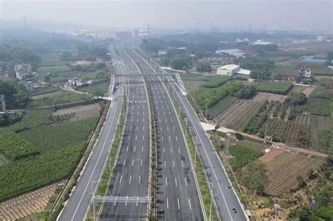 广州环城高速15吨及以上货车限行绕行指南一览- 广州本地宝