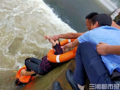 这就是中国军人！19岁钢铁战士冰海救起轻生女孩 - 青岛新闻网