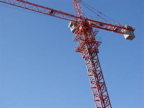 销售塔吊QTZ63 5010塔吊 建筑塔吊 50米臂长小型塔吊机 5吨塔吊-阿里巴巴