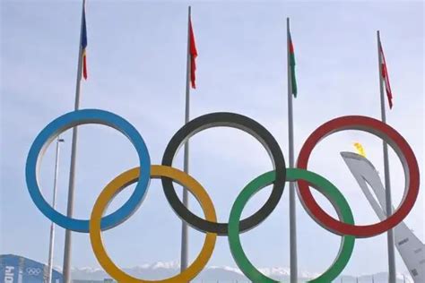 奥运五环颜色代表什么大洲 奥运五环的寓意 | WE生活