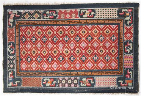 京式地毯纹样鉴赏|纯艺术|其他艺创|北京宫毯 - 原创作品 - 站酷 (ZCOOL)