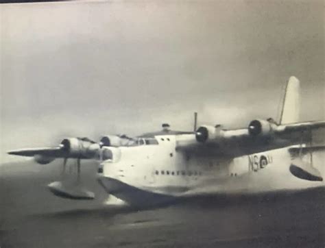 英国二战桑德兰大型水上飞机的故事_凤凰网