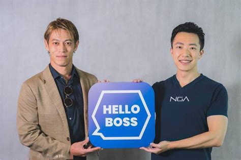 初创公司AI招聘平台HelloBoss发展迅猛- 广州亨德森人力资源有限公司
