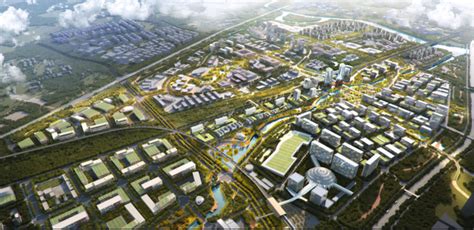 昌平区两大重点园区“两区”建设三年行动方案发布_北京时间
