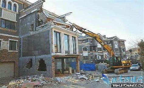 平改坡违建已被拆除，今后将加强巡视 - 周到上海