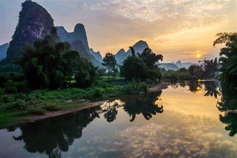 柳州二日游旅游景点推荐-排行榜123网