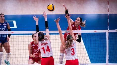 直播回放：2022世界女排联赛总决赛三、四名决赛 土耳其女排0-3塞尔维亚女排_腾讯视频