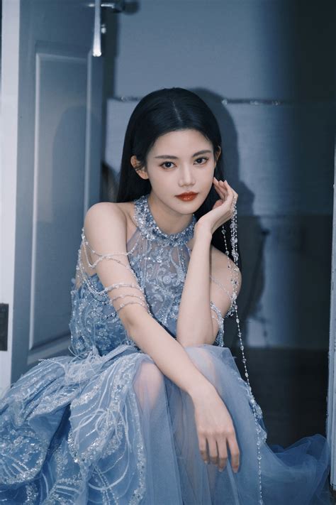 SNH48李珍妮图片