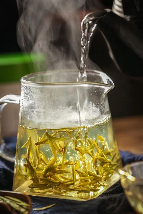 一款 绿茶 拍摄|摄影|静物|名揚mingyang - 原创作品 - 站酷 (ZCOOL)