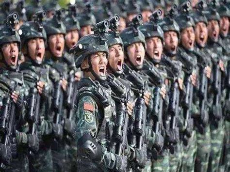 广西贵港：武警反恐演练 提升实战能力_新闻中心_中国网