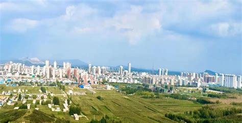 从滦州古城看一座重工业城市的转型路径_旅游_环球网