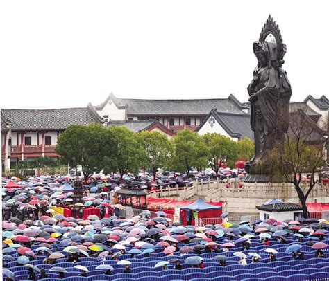 好消息！武汉归元寺春节期间对外开放！
