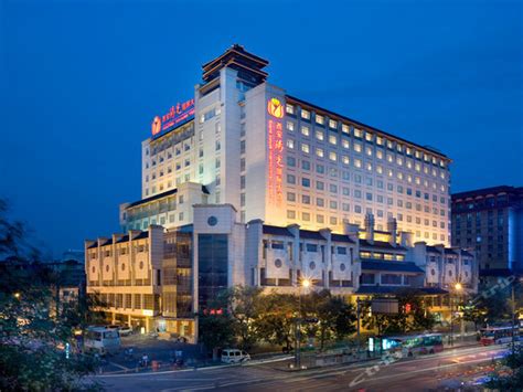皇朝万豪酒店 (沈阳市) - Marvelot Hotel Shenyang - 酒店预订 /预定 - 443条旅客点评与比价 ...