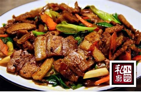 回锅肉 的做法_【图解】回锅肉 怎么做好吃_zhaonxue_家常做法大全_豆果美食
