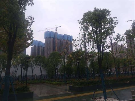 武汉中核时代广场
