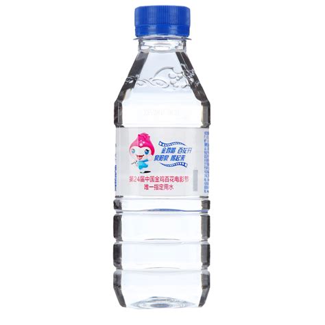 伊刻活泉火山低温矿泉水 瓶型设计 - 热浪设计创新——新产品新品牌,创新赋能机构