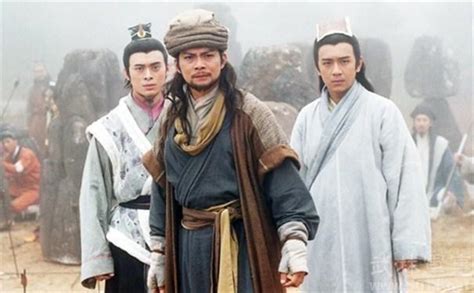 《天龙八部刘亦菲版》全集-电视剧-免费在线观看