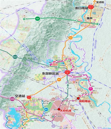 成县建成州市进展,成县县城规划图,2020年甘肃高铁规划图_大山谷图库