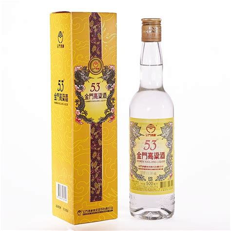 台湾高粱酒-中国名优酒-图片