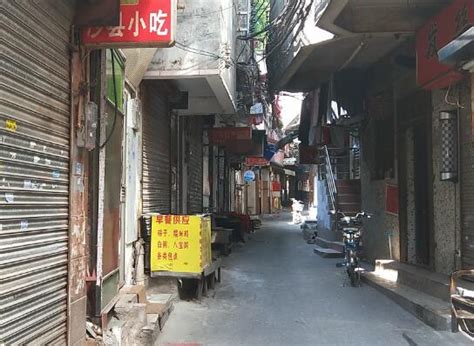 逛完这几条小巷子，我重新爱上了杭州_高清大图59