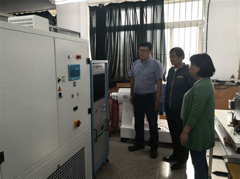 内蒙古自治区机电控制重点实验室-电力学院