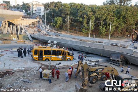 32人死亡，17人重伤，韩国圣水大桥坍塌全方位解读-结构圈新鲜事-筑龙结构设计论坛