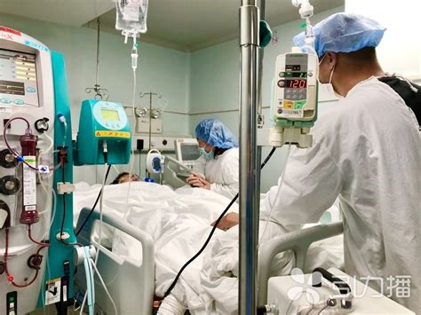 江苏18岁女孩因意外去世，捐献器官救6人-大河新闻