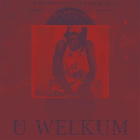 T.B. - U Welkum Mixtape Hosted by Cartune Netwerk
