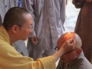 佛涅槃时，说以“戒”为师，“色戒”真正意义是什么，知道的不多