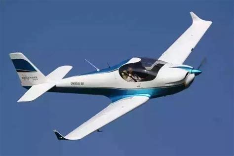 LSA轻型运动飞机世界市场和中国发展前景