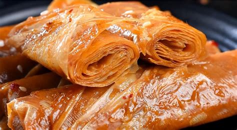 四川德阳最著名的七大美食，特别是第三道，很多人都是慕名来吃