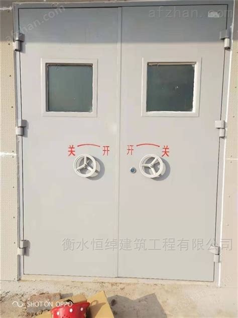 安庆电厂定制防火防爆门厂家设计规范包施工-智慧城市网
