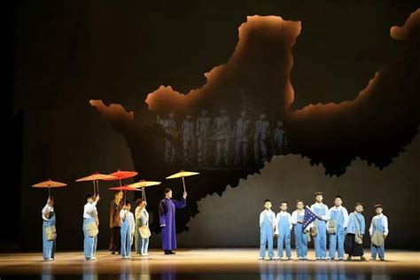 央地合作儿童剧《新安旅行团》将于5月30日在淮安首演凤凰网江苏_凤凰网