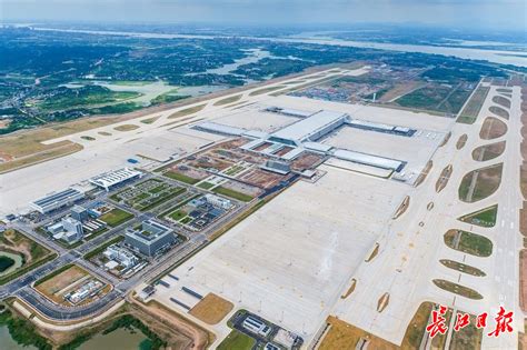 【见证西安】NO.20西安机场三期今年全面开建，图解了解亿级机场重磅规划-西安论坛-华商论坛