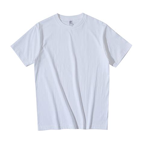 纯棉T恤怎么选？ – 圆筒衫这是一个介绍圆筒无缝T恤工艺和印刷工艺的网站
