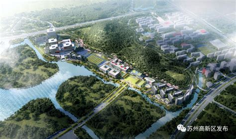 南京大学苏州校区建设地址就在苏州新区 - 苏州教育资讯 - 教育 - 姑苏网